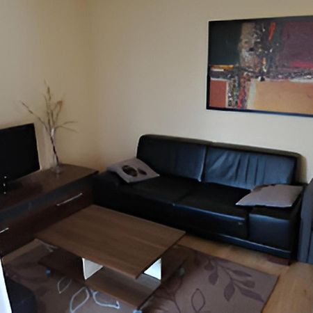 Penzion Villa Rajecké Teplice Exteriér fotografie