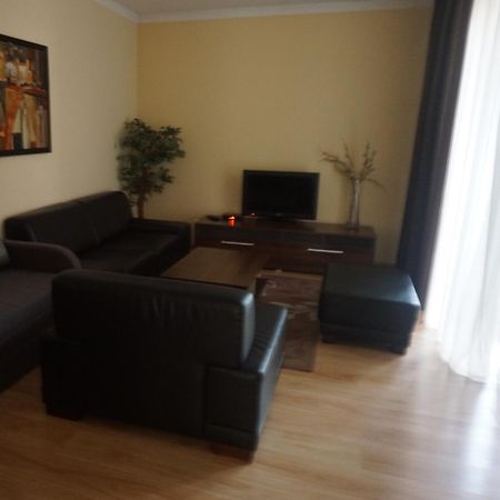 Penzion Villa Rajecké Teplice Exteriér fotografie