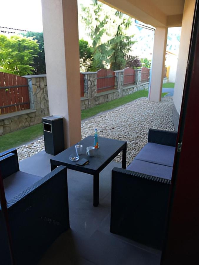 Penzion Villa Rajecké Teplice Exteriér fotografie