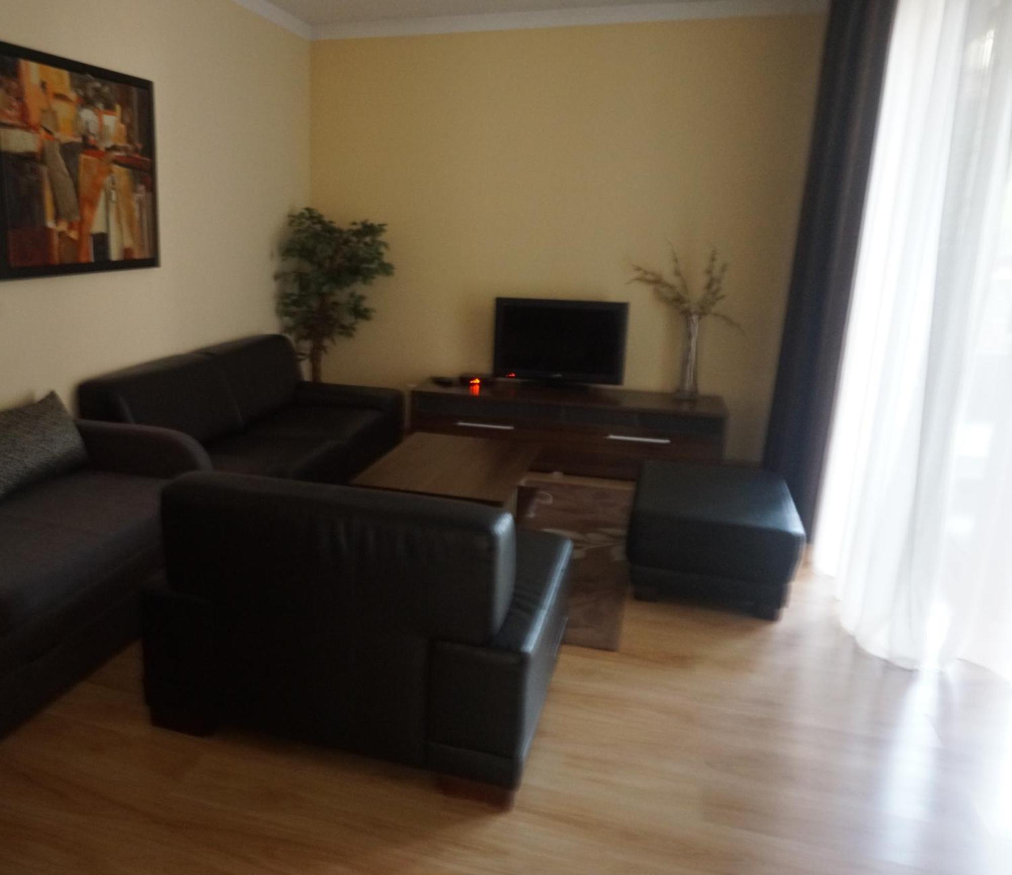 Penzion Villa Rajecké Teplice Exteriér fotografie